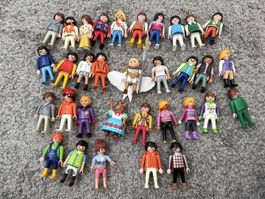 Playmobil Figuren&Tiere