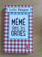 Mémé dans les orties