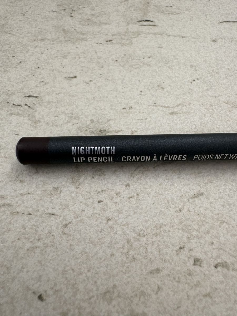 Mac Cosmetics Maquillage: MAC Lippenstift Stift Nighmoth – D'occasion à Bad Zurzach par a1001 1