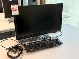 Dell Flachbildschirm (Lot 125) 8304 Wallisellen