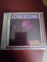 CD - Joss Stone – The Soul Sessions (Soul-Jazz, 2003)