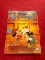 Prinz Bettelknabe ehapa Disney