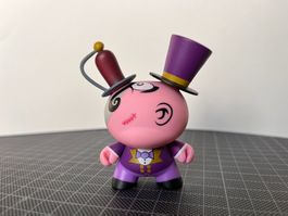 Kidrobot 2012 Dunny Serie - Triclops Studios - 3" Vinyl Toy