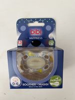 Bibi Nuggi Happiness 0-6 Monate, neu & originalverpackt!