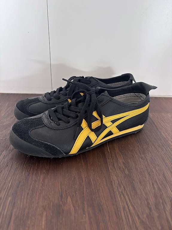 Herrenschuhe: Onitsuka Tigers – Neu und originalverpackt aus Oberdorf SO von fel_tg7b