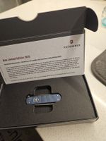 Victorinox Taschenmesser Alox Limited Edition 2026 neu