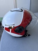 Casque moto