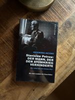 Stanislaw Petrow: Der Mann, der Atomkrieg verhinderte. Neu!
