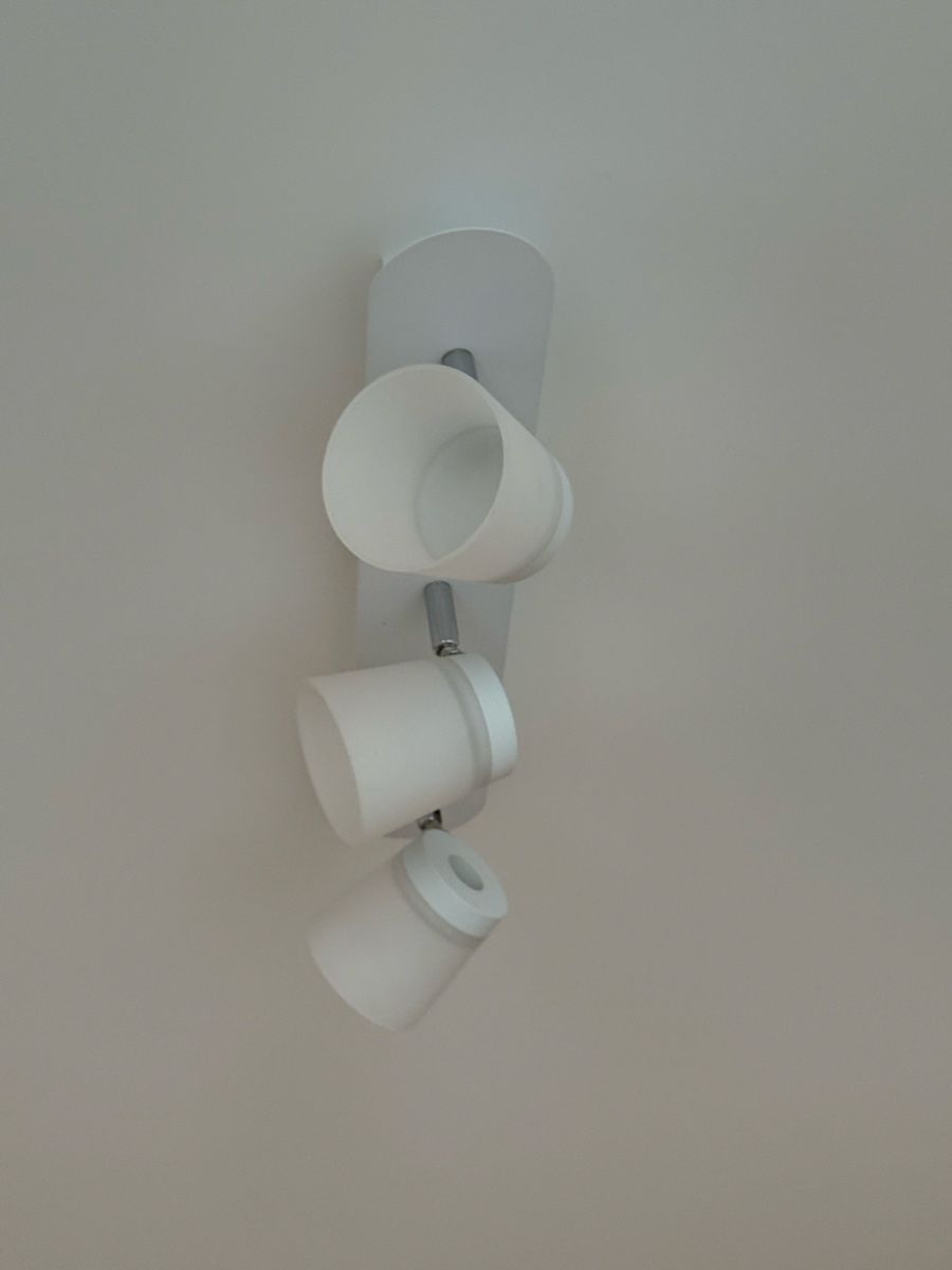 Lustres & lampes de plafonds: Lampe – D'occasion à Sirnach par cel_v855