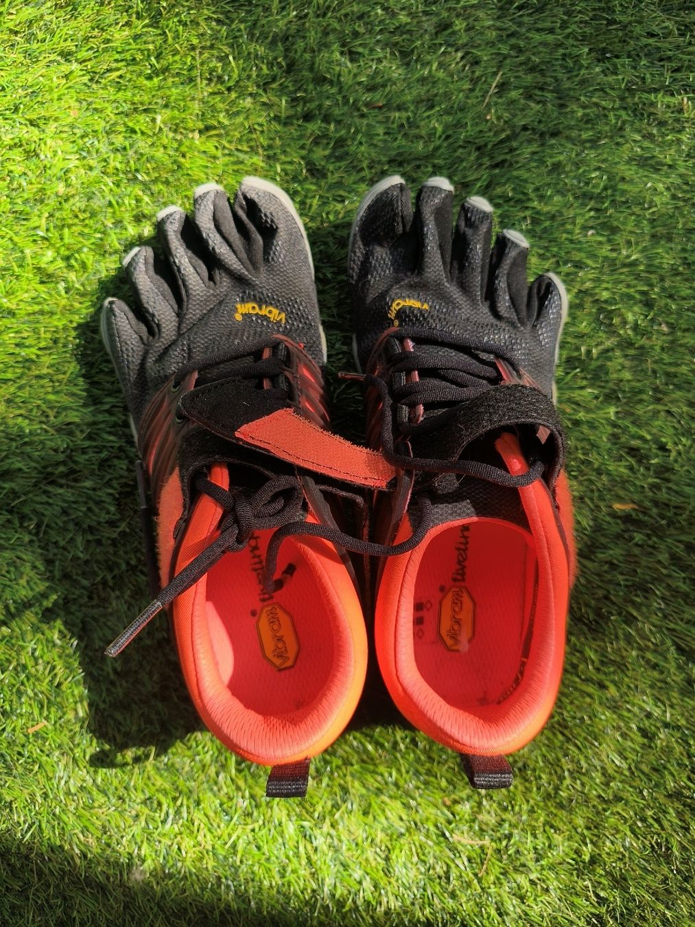 Vibram Scarpe da uomo: Vibram fivefingers EUR36  – Usato da Grand-Lancy venduto da starfish1980