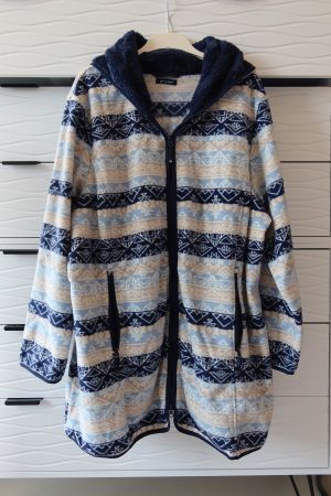 Jacke Grösse 56 von "Polarino" - NEU