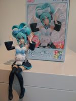 Hatsune Miku x Cinnamoroll Figure✨️