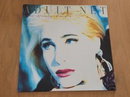 LP  The Adult Net