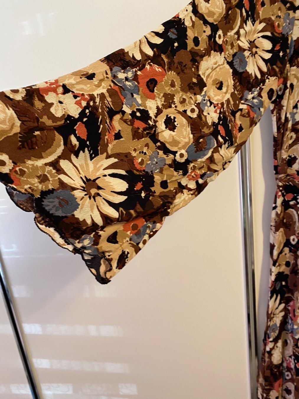 Tom Tailor Kleider: Langarm Damen Kleid TOM TAILOR gr.36 – Gebraucht aus Pfungen von Sheki56 2