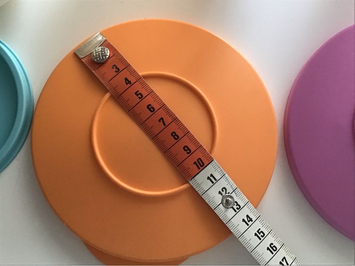 Tupperware Contenitori & Simili: Tupperware  Set, verschiedene Grössen, Top Zustand! – Usato da Dietikon venduto da brombolom 4
