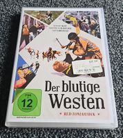 DVD Der blutige Westen Neuverpackt