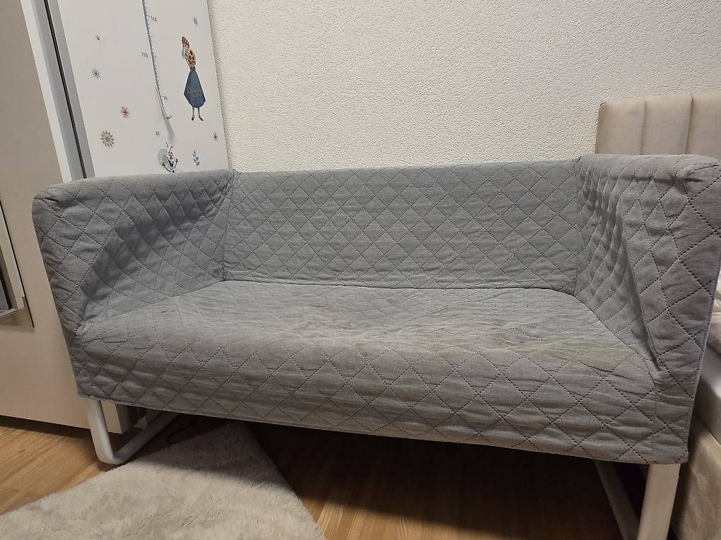 Divani: Sofa Klein 120x75 – Usato da Spreitenbach venduto da Brm4