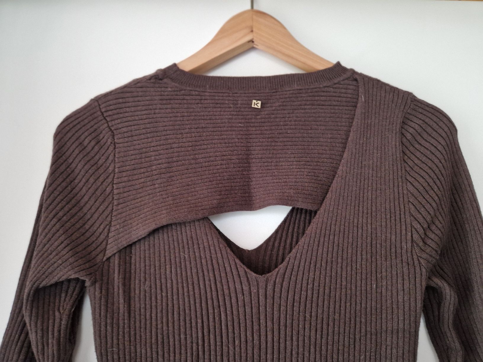 Vestiti: robe marron – Usato da Boudevilliers venduto da beboy 3