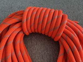 Original Mammut Kletterseil – 40 m × 9.5 mm – ungebraucht