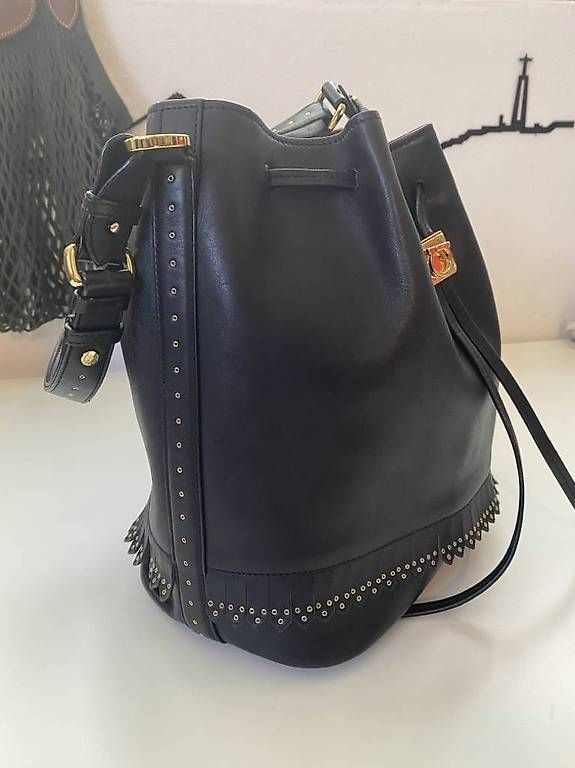 Taschen für Damen: Sac en cuir femme – Gebraucht aus Biel/Bienne von fab_66kd 2