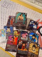 Dragonball Story Booster 01 (Bulk)