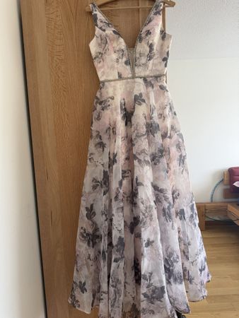 Ballkleid/ Cocktailkleid, Gr. 34/36 - Abholung Winterthur