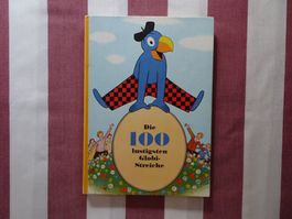 Die 100 lustigsten Globi-Streiche - 1. Aufl. - unbem - G1452