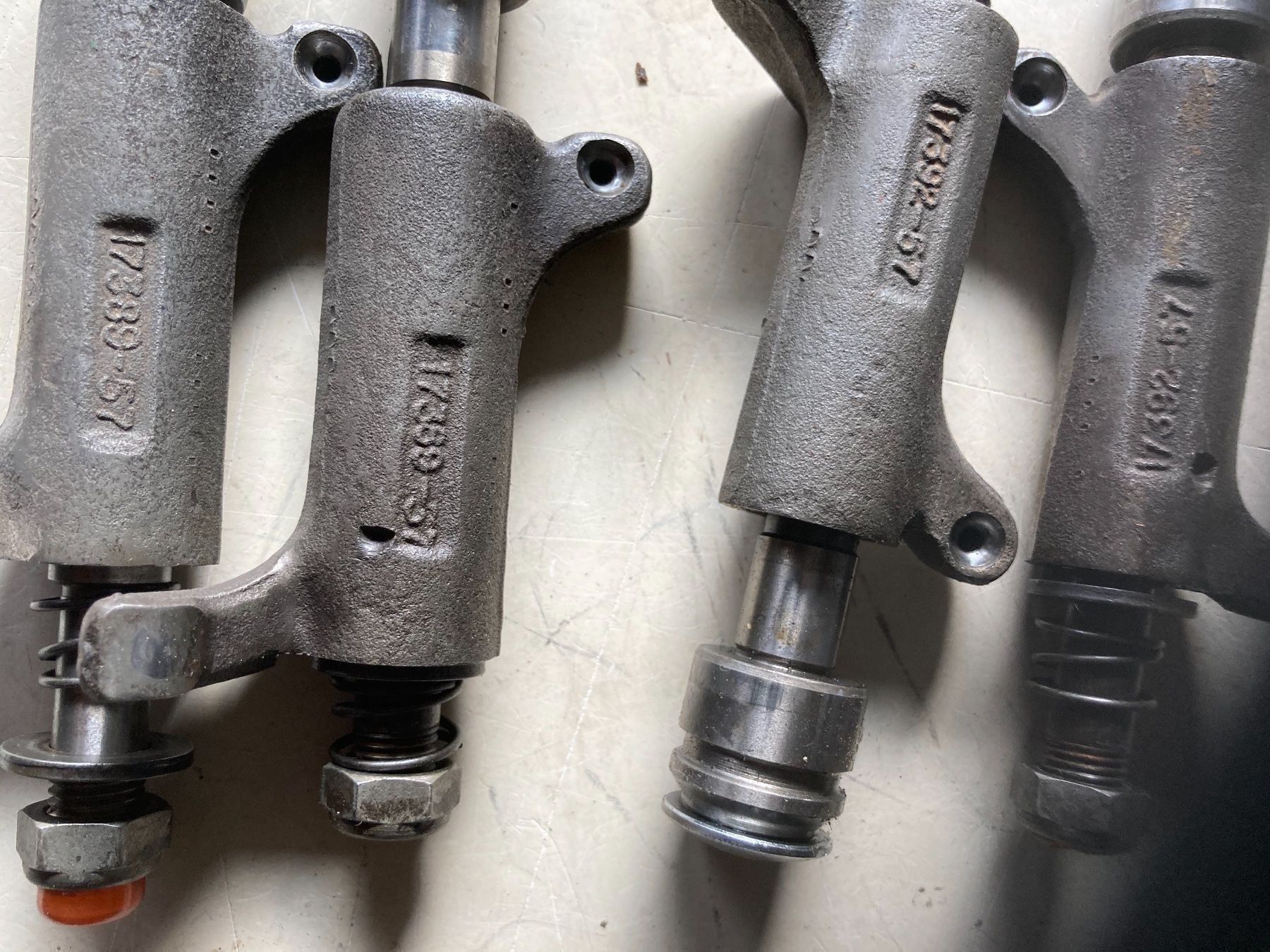 Altri prodotti elettronici: Harley Davidson Zylinderköpfe Sportster – Usato da Schötz venduto da Harley35 5