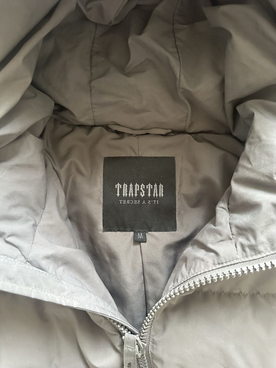 Trapstar Giacche: Trapstar Winterjacke – Usato da Reichenburg venduto da dialedincards 3