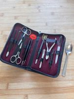 Nagel Schneide Set 