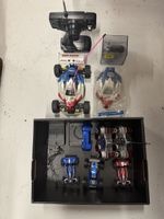 RC-Auto-Konvolut