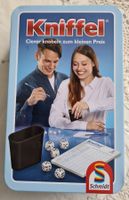 Kniffel Würfelspiel