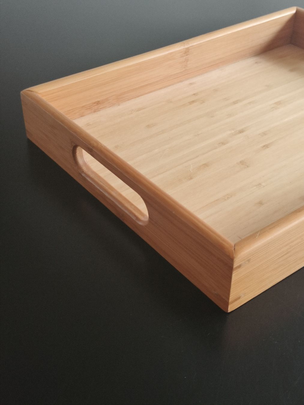 Tutte le decorazioni: Bambus Tablett 🐼✨ – Usato da Zürich venduto da Anni_Z 1