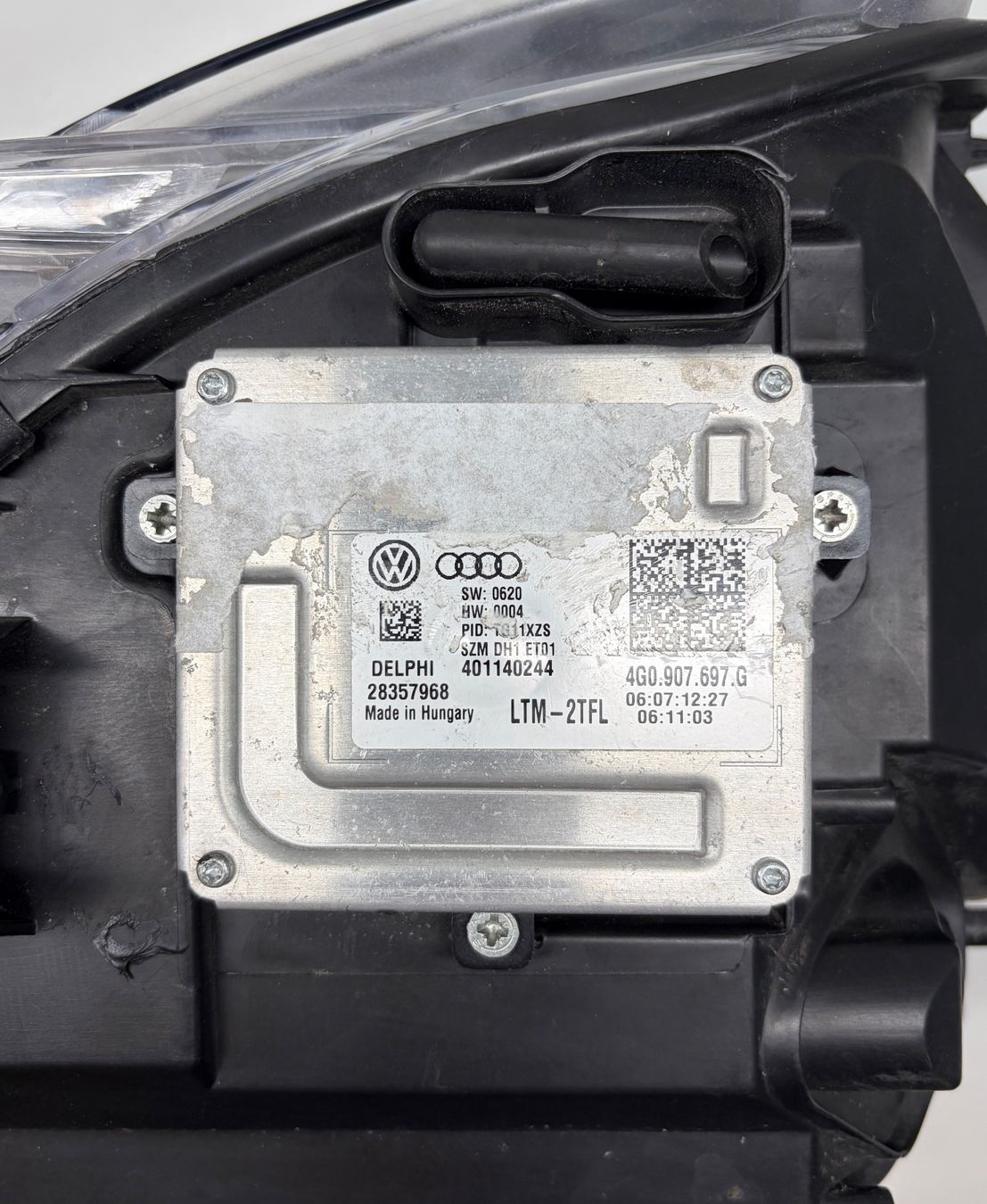 VW Phares: VW T5 Xenon Scheinwerfer OE VW – D'occasion à Alpnach-Dorf par Skai0 3