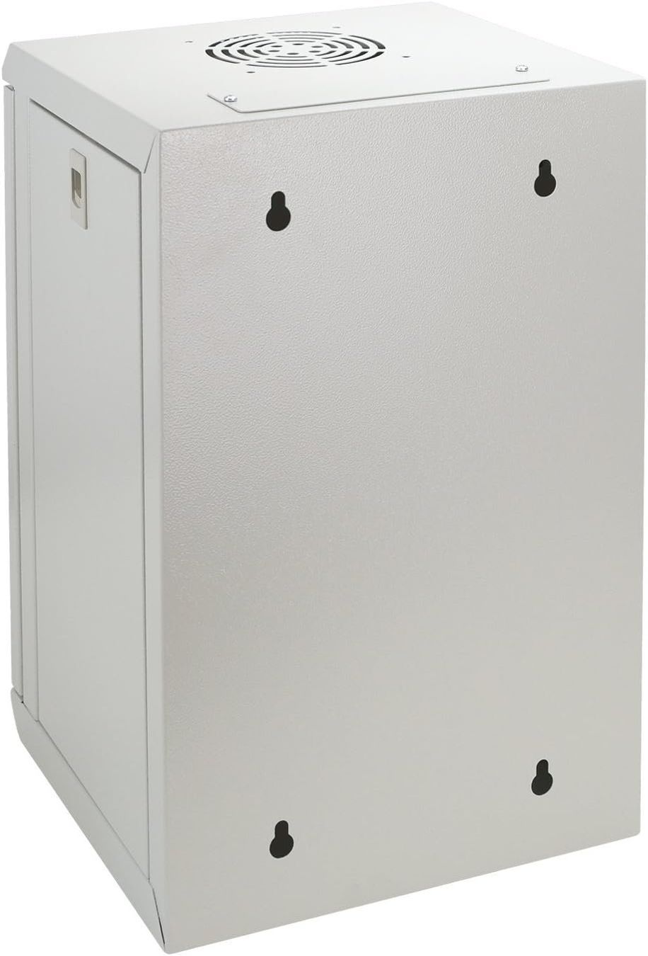 Racks & Ständer: HMF Serverschrank 10 Zoll 9HE – Neu und originalverpackt aus Bottighofen von zaap 3