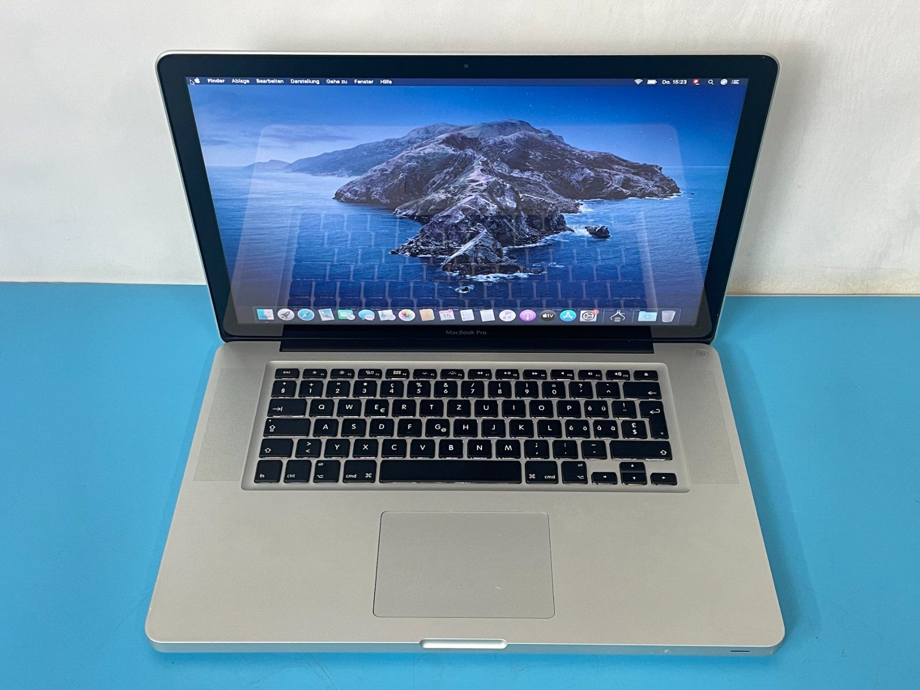 Apple MacBook Pro 15