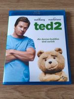 Ted 2 – (Blu-Ray/2015)