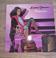 Schallplatte LP Vinyl 33" Donna Summer "The Wanderer"