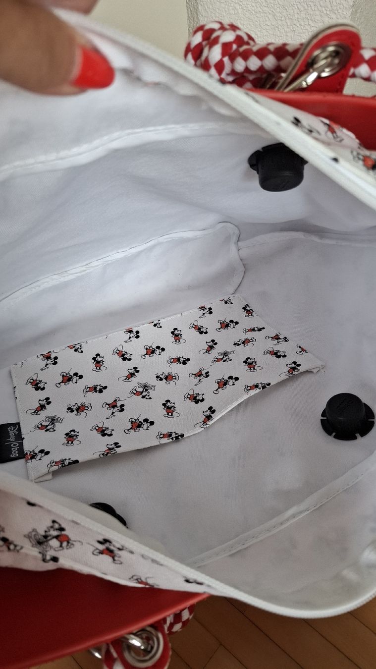 Obag Sacs femmes: obag classic NEU – Neuf (Voir description) à Schwarzenbach SG par LoveBag 6