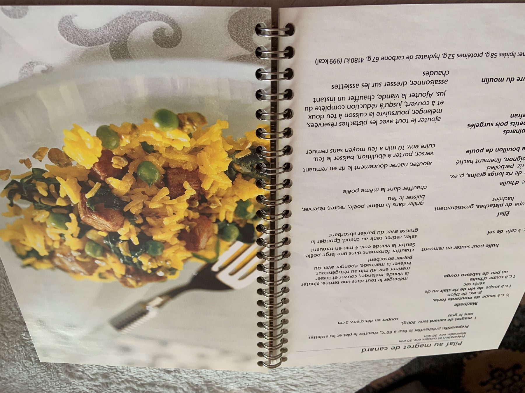 Libri: Cuisine à deux – Usato da Ecublens VD venduto da timily 1