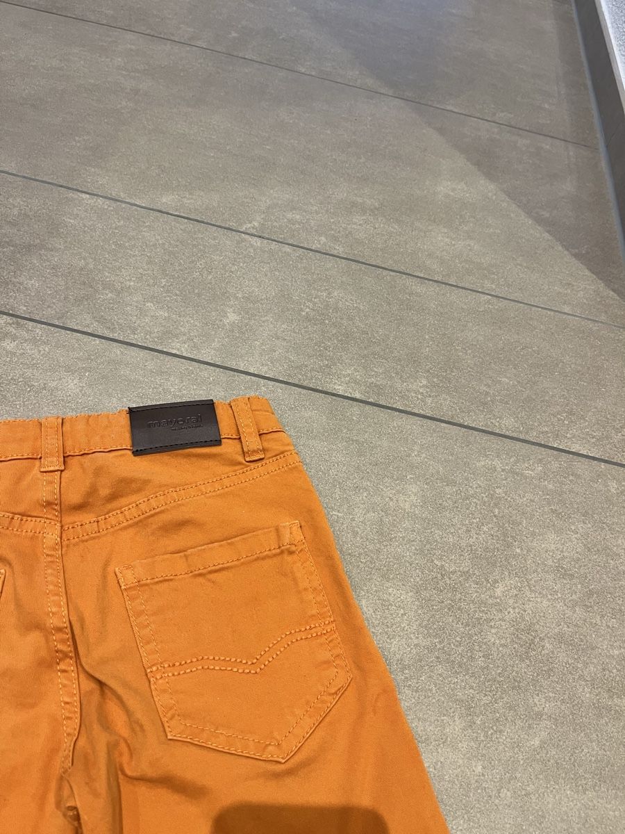 Mayoral Hosen: ***MAYORAL*** Schöne Hose! Gr. 104 – Neu (gemäss Beschreibung) aus Volketswil von Kephren 3
