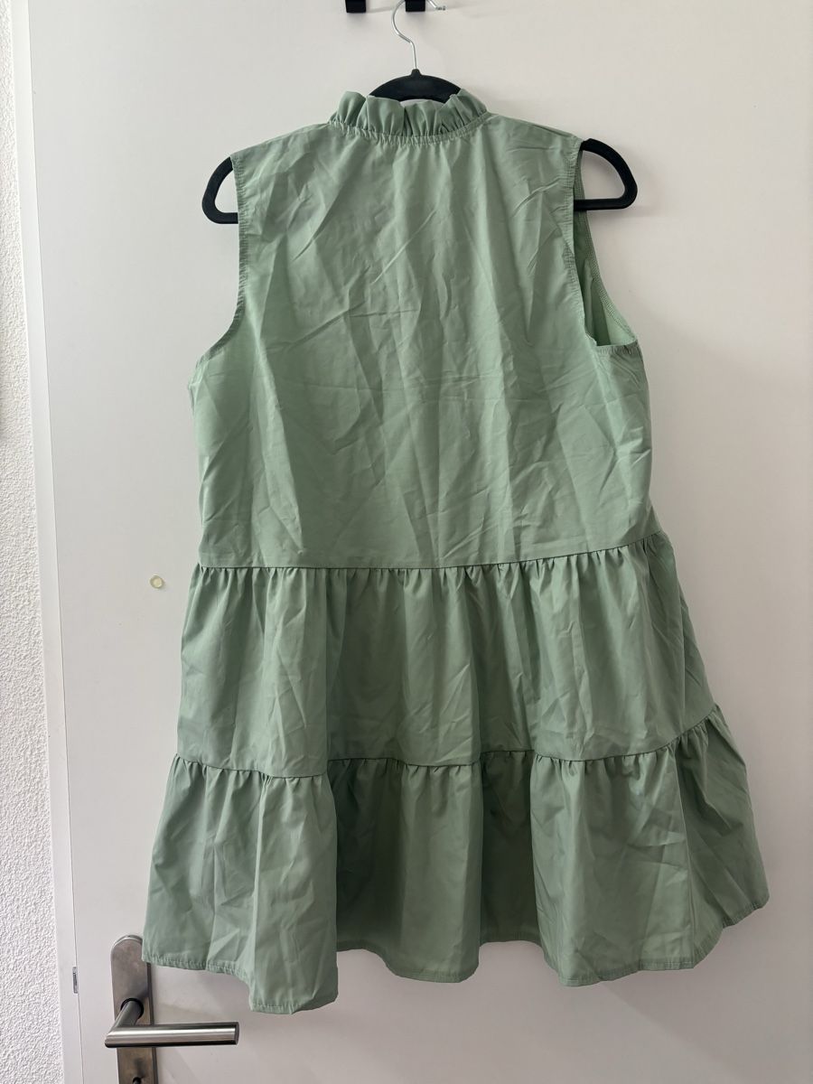 Kleider: Sommerkleid neu – Neu (gemäss Beschreibung) aus Oftringen von violetta9 1