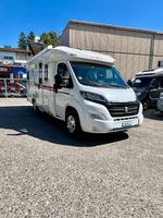 Fiat LMC T632 Cruiser Sport Line - Deluxe unterwegs