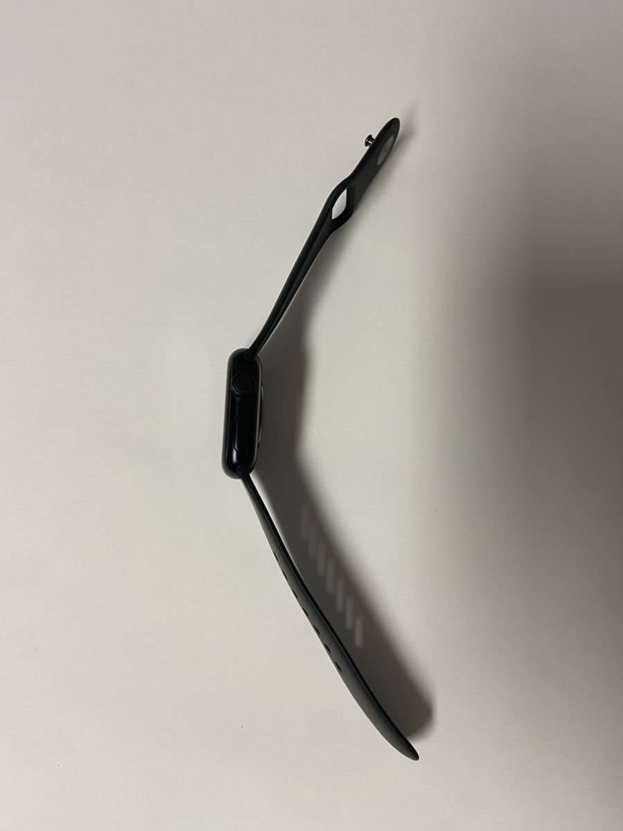 Apple Smartwatch: Apple Watch Serie 8 40mm – Gebraucht aus Nussbaumen TG von elkstern23 2