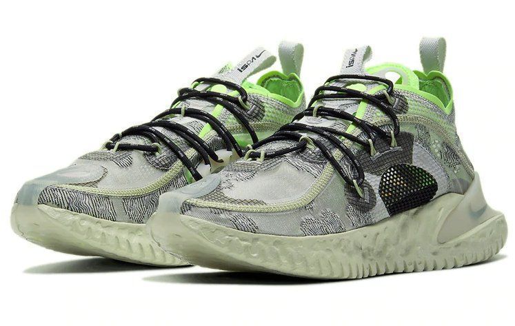 Nike Chaussures hommes: Nike Flow 2020 ISPA (43) – Neuf avec emballage d'origine à Biel/Bienne par Beat39 2