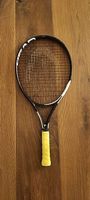 2er-Set Kindertennisschläger: HEAD Speed IG JR 21 & JR 23