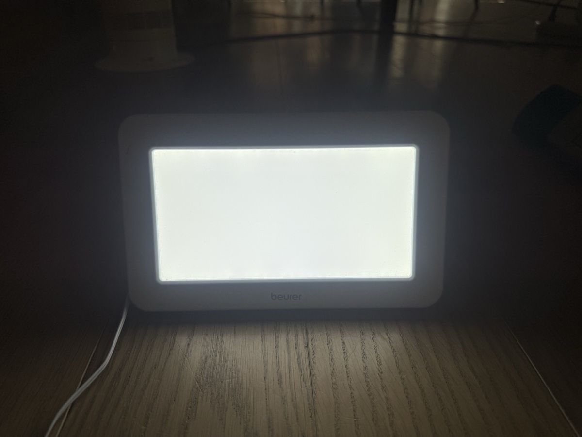 Beurer Lampen: Beurer TL 20 Tageslichtlampe – Gebraucht aus Dietlikon von lot_rel 3
