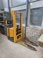 Elektrostapler Jungheinrich ERC/ERC-Z 12