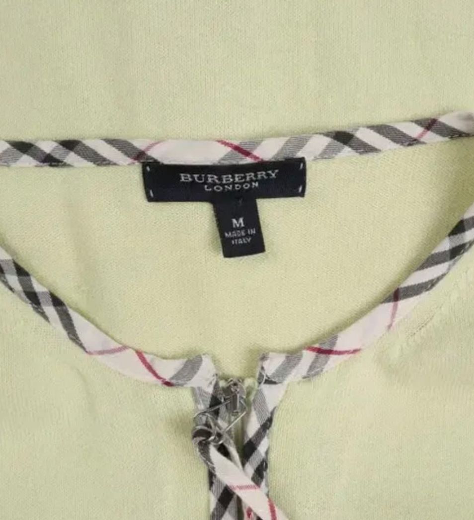 Burberry Maglioni & Felpe: Burberry London Damen – Usato da Zürich venduto da Ju777 2