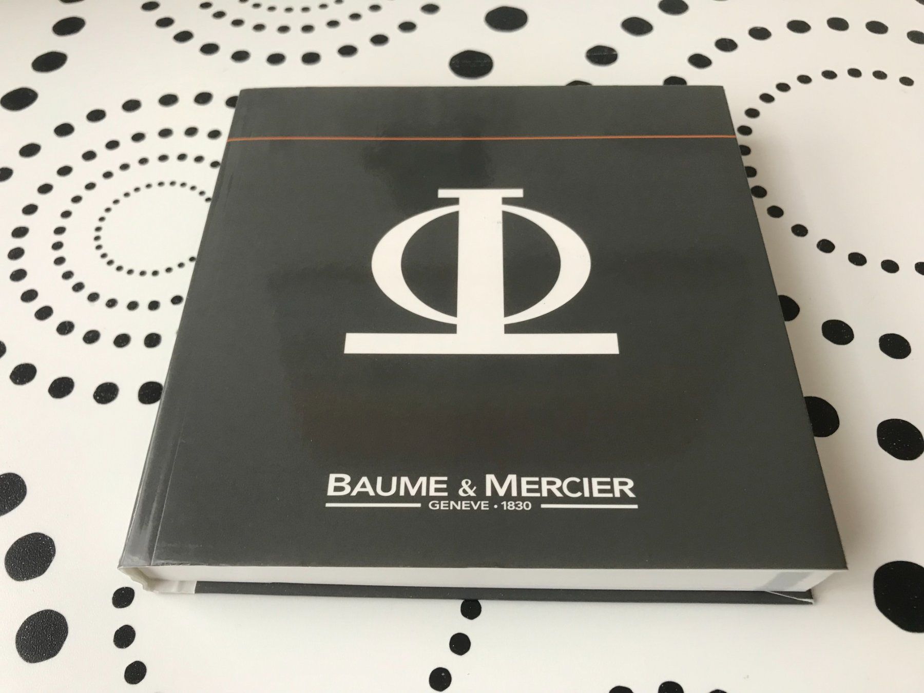 Documenti: BAUME & MERCIER - OPERATING INSTRUCTIONS !!! – Usato da Epalinges venduto da watchforyou